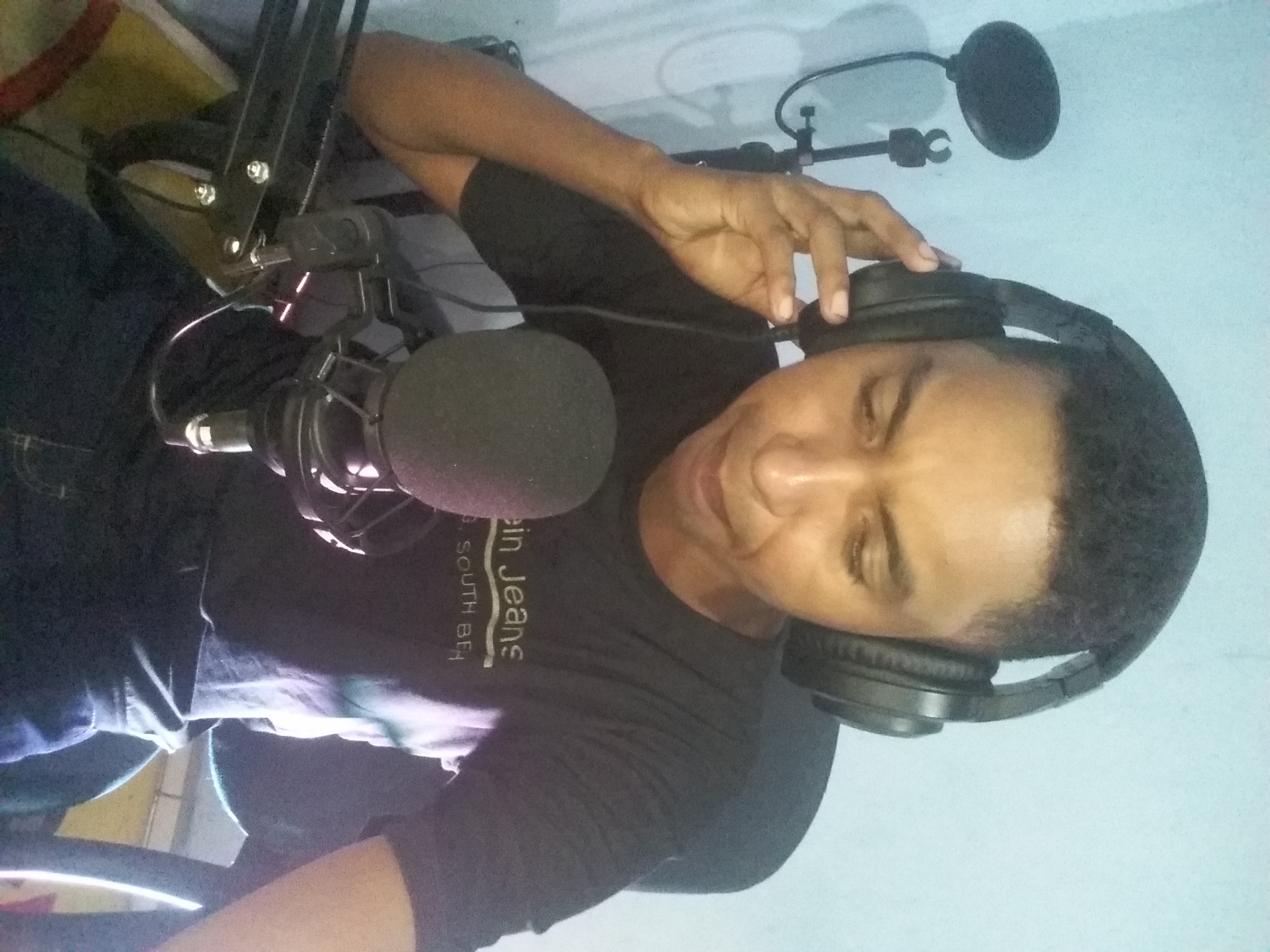Dj.Pirado Gravações